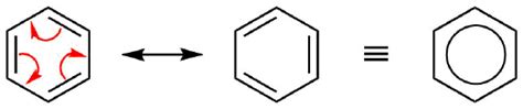 15.3: Structure and Stability of Benzene .